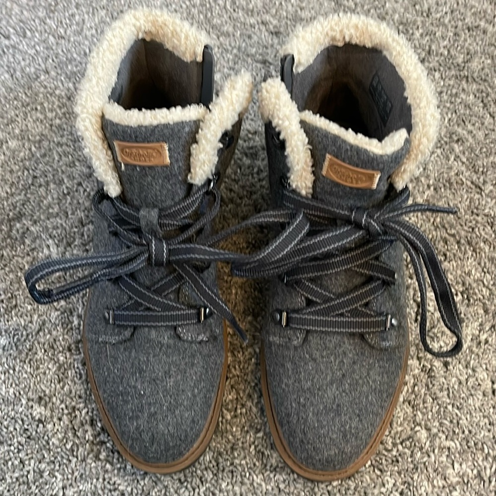 Dr. Scholls Boots